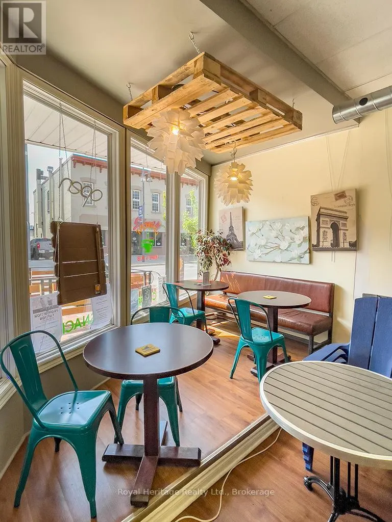 313 FRONT STREET