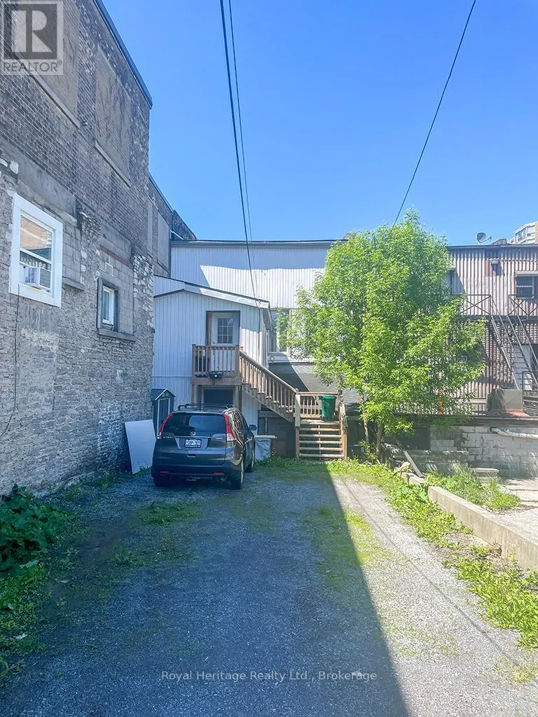 313 FRONT STREET