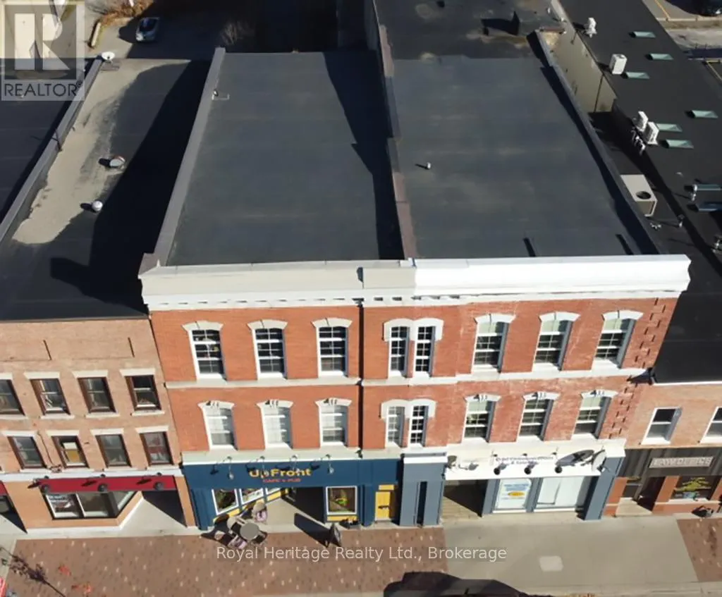 313 FRONT STREET