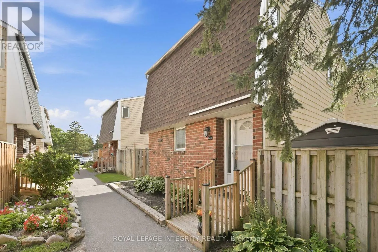 248 SALTER CRESCENT