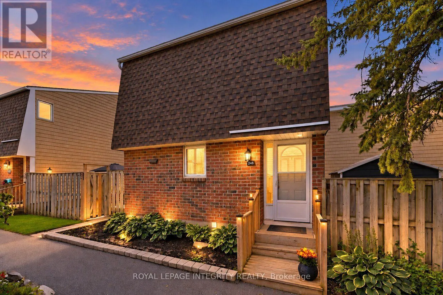 248 SALTER CRESCENT