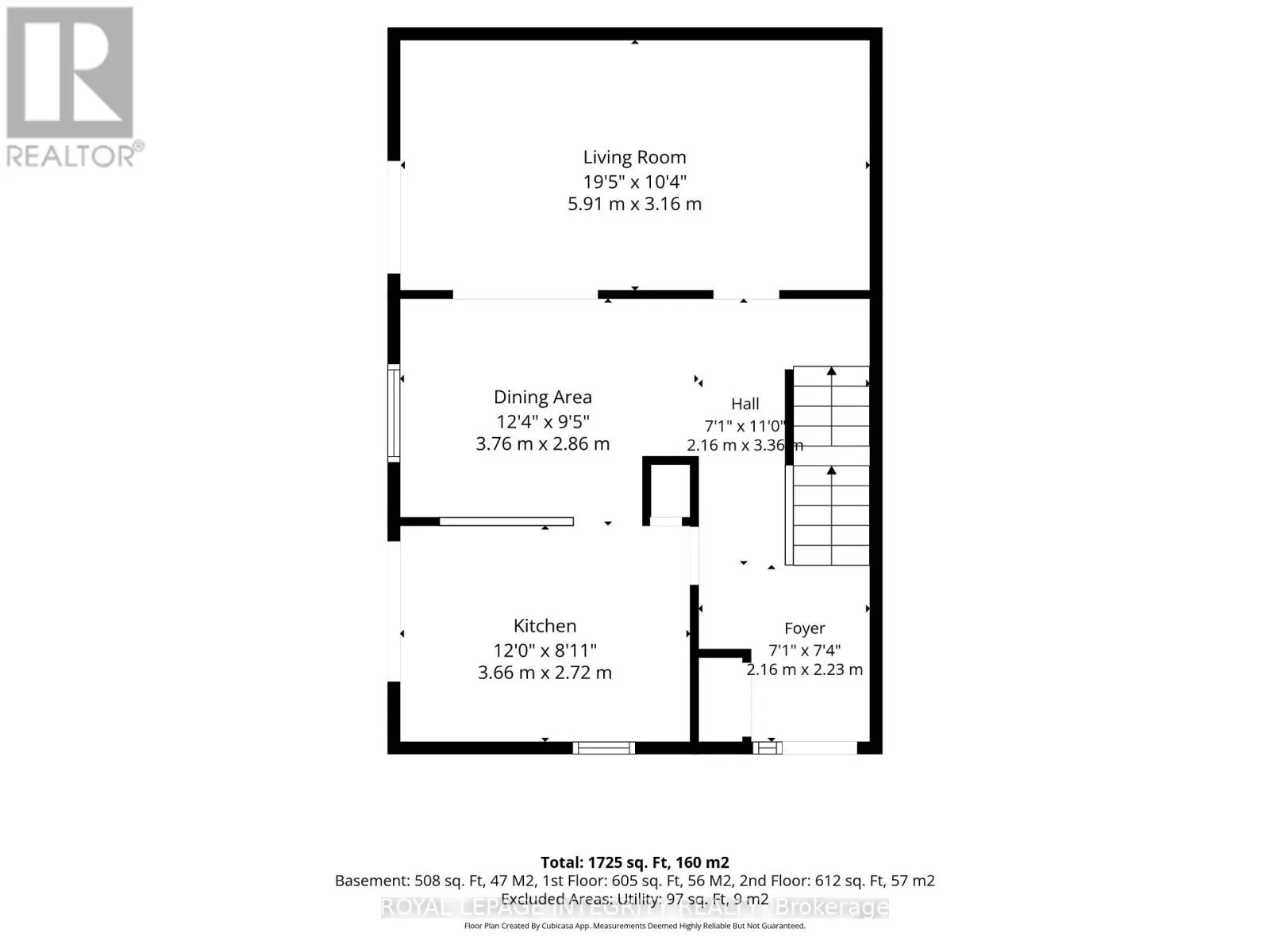 248 SALTER CRESCENT