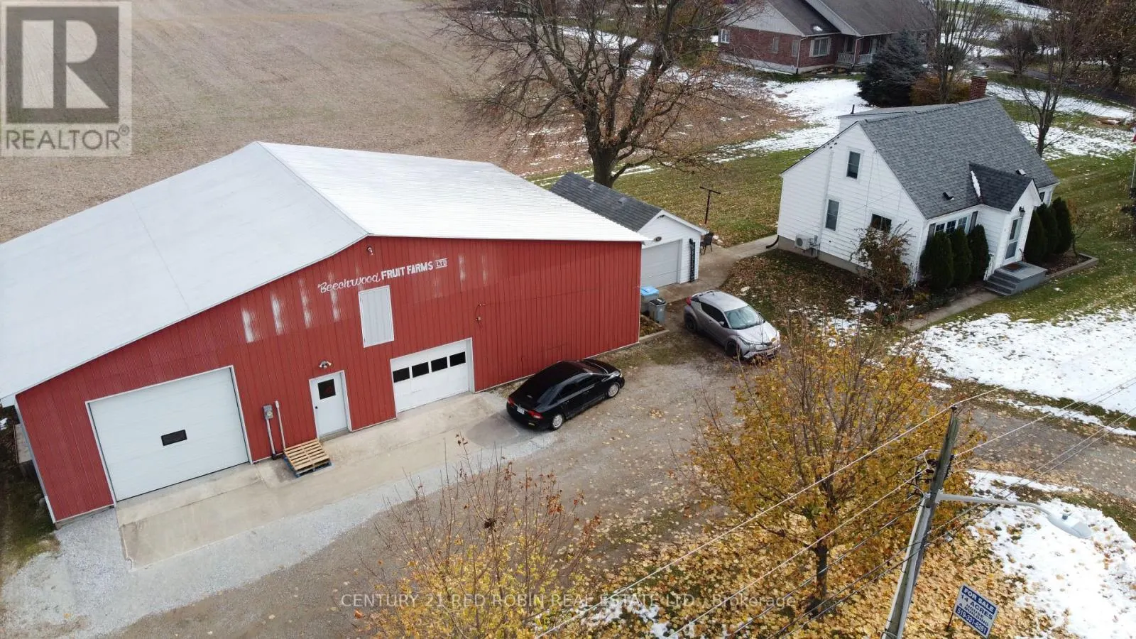 33 BEECHWOOD AVENUE
