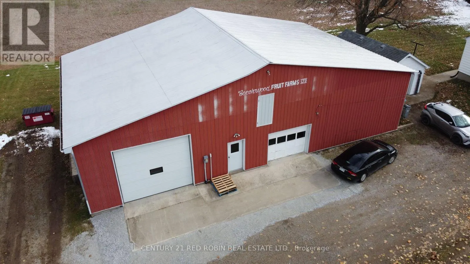 33 BEECHWOOD AVENUE