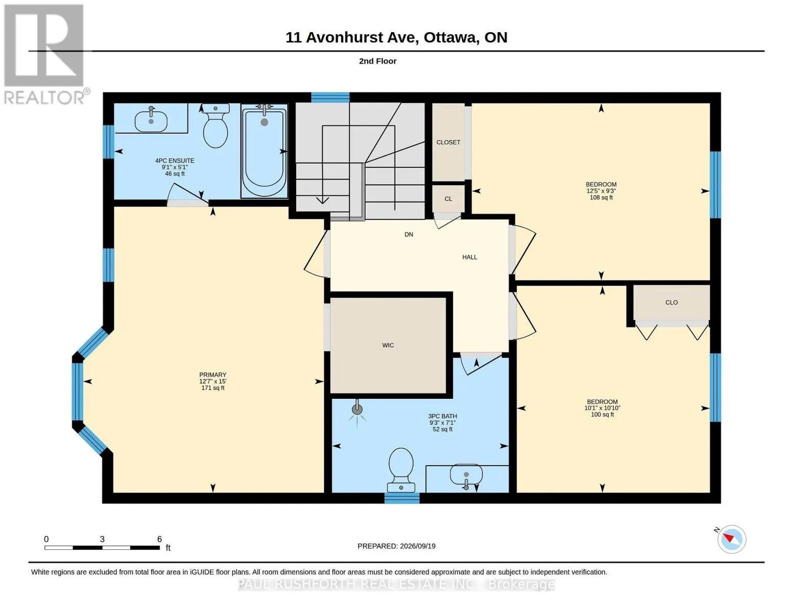 11 AVONHURST AVENUE