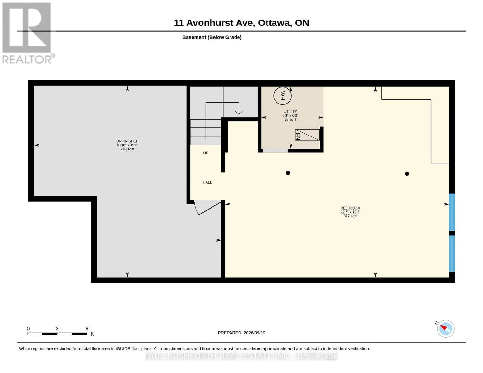 11 AVONHURST AVENUE