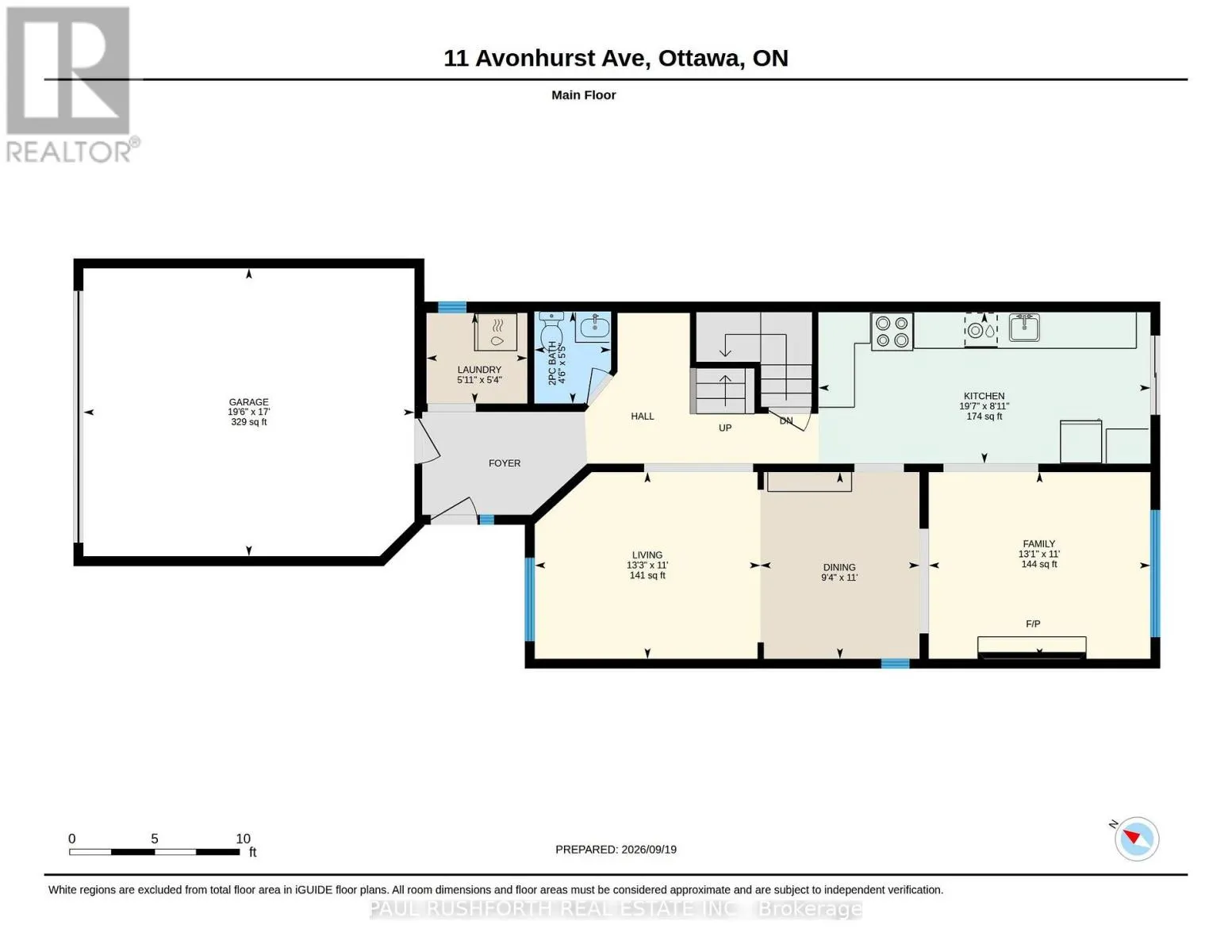 11 AVONHURST AVENUE