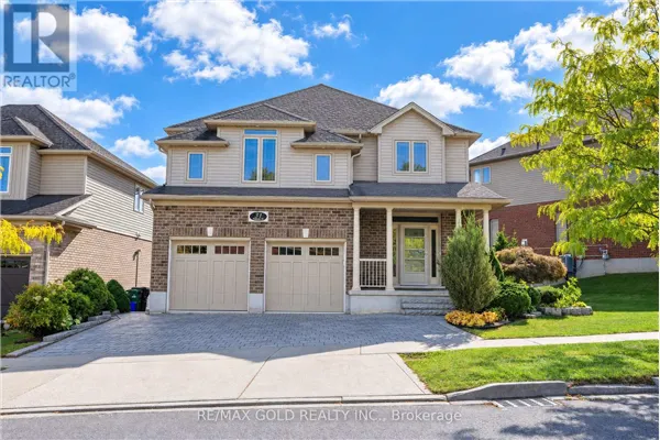 31 MELINDA STREET W