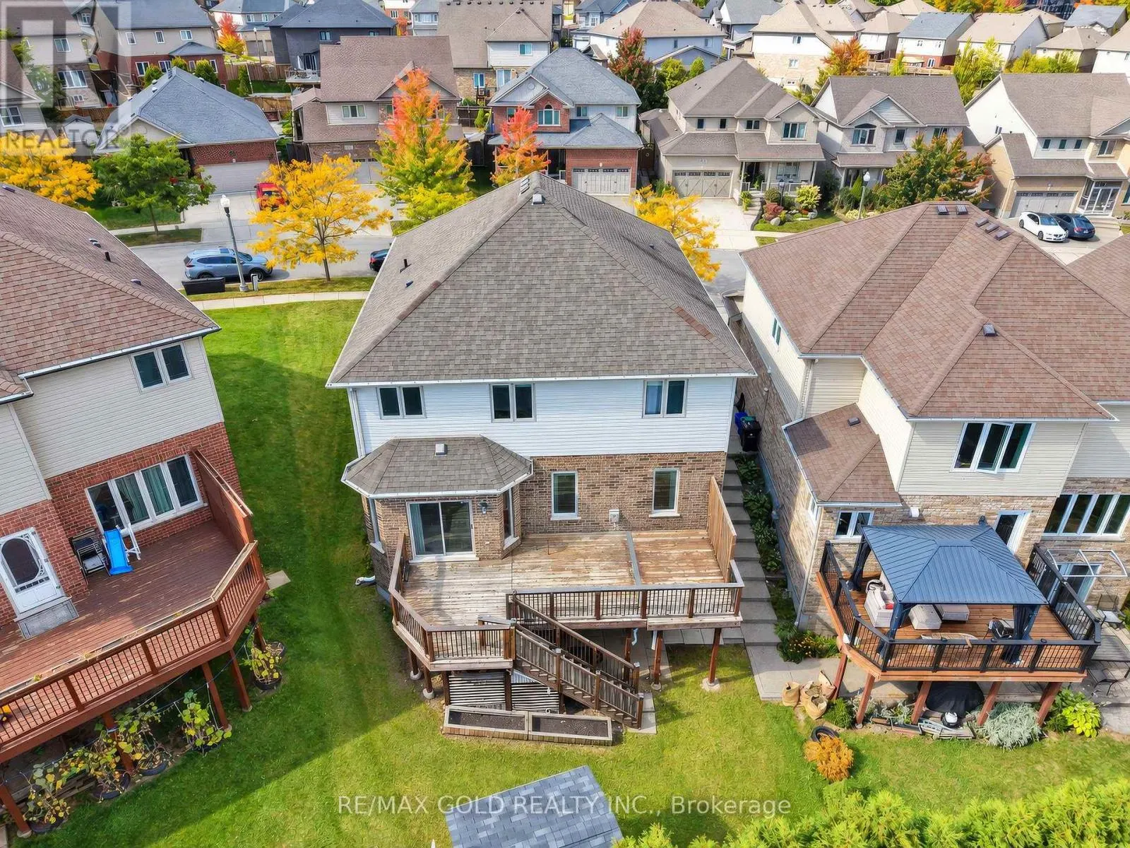 31 MELINDA STREET W