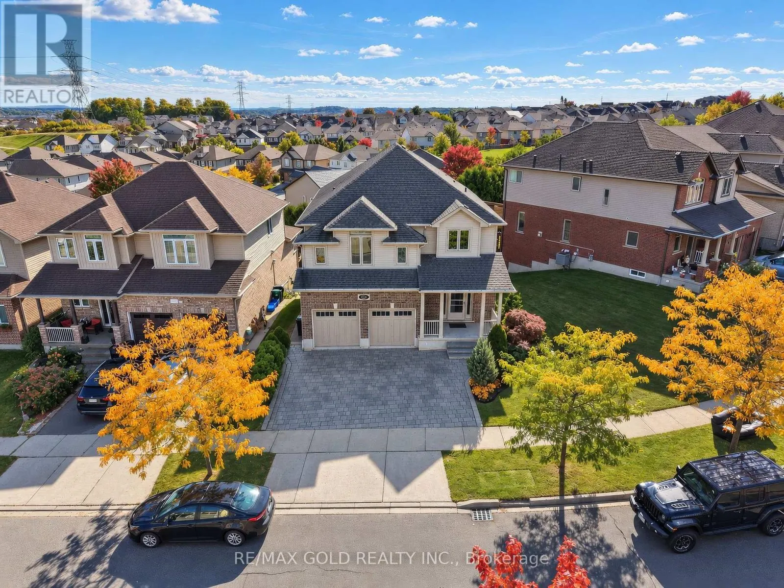 31 MELINDA STREET W