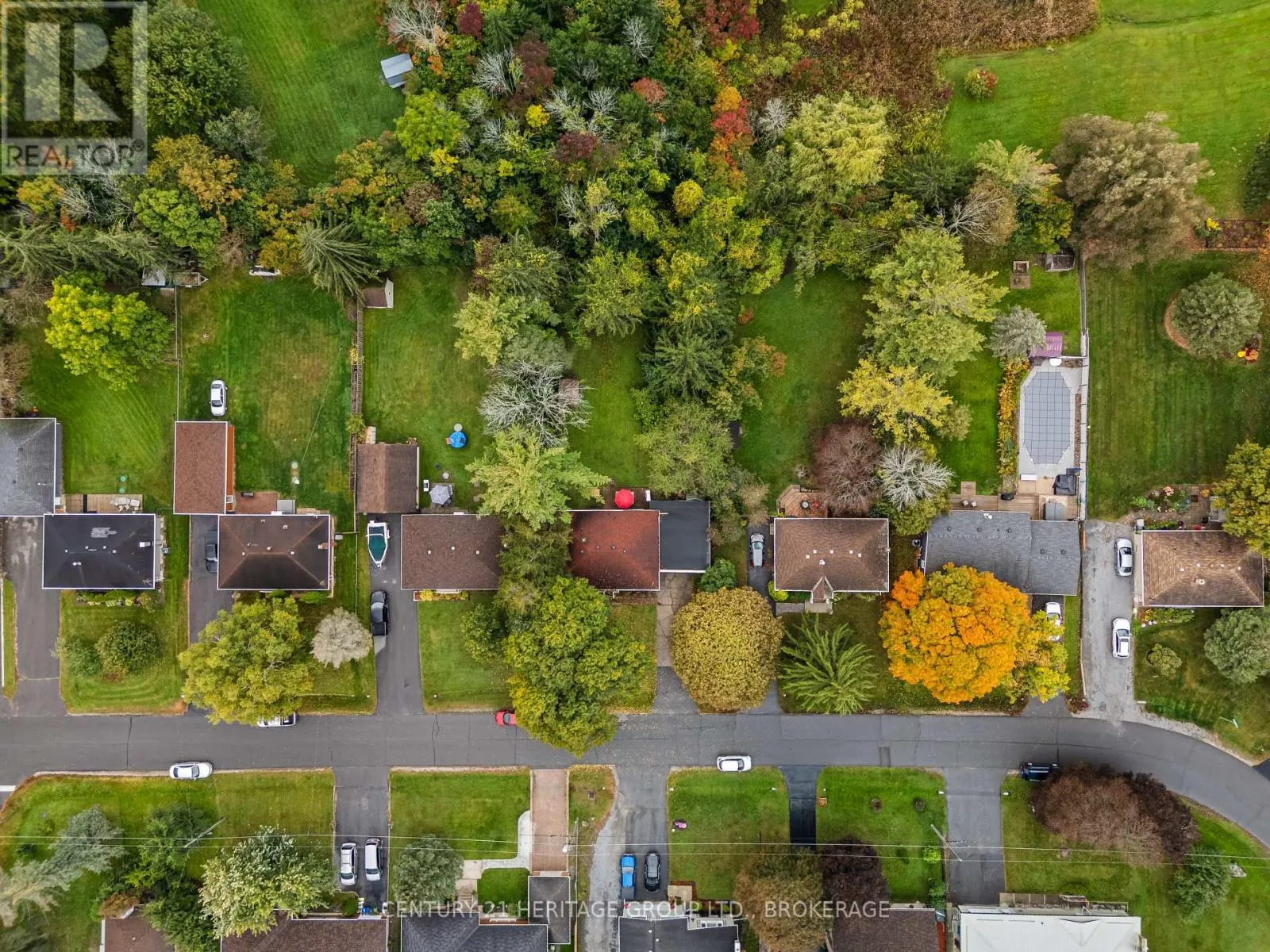413 MAPLE RIDGE DRIVE