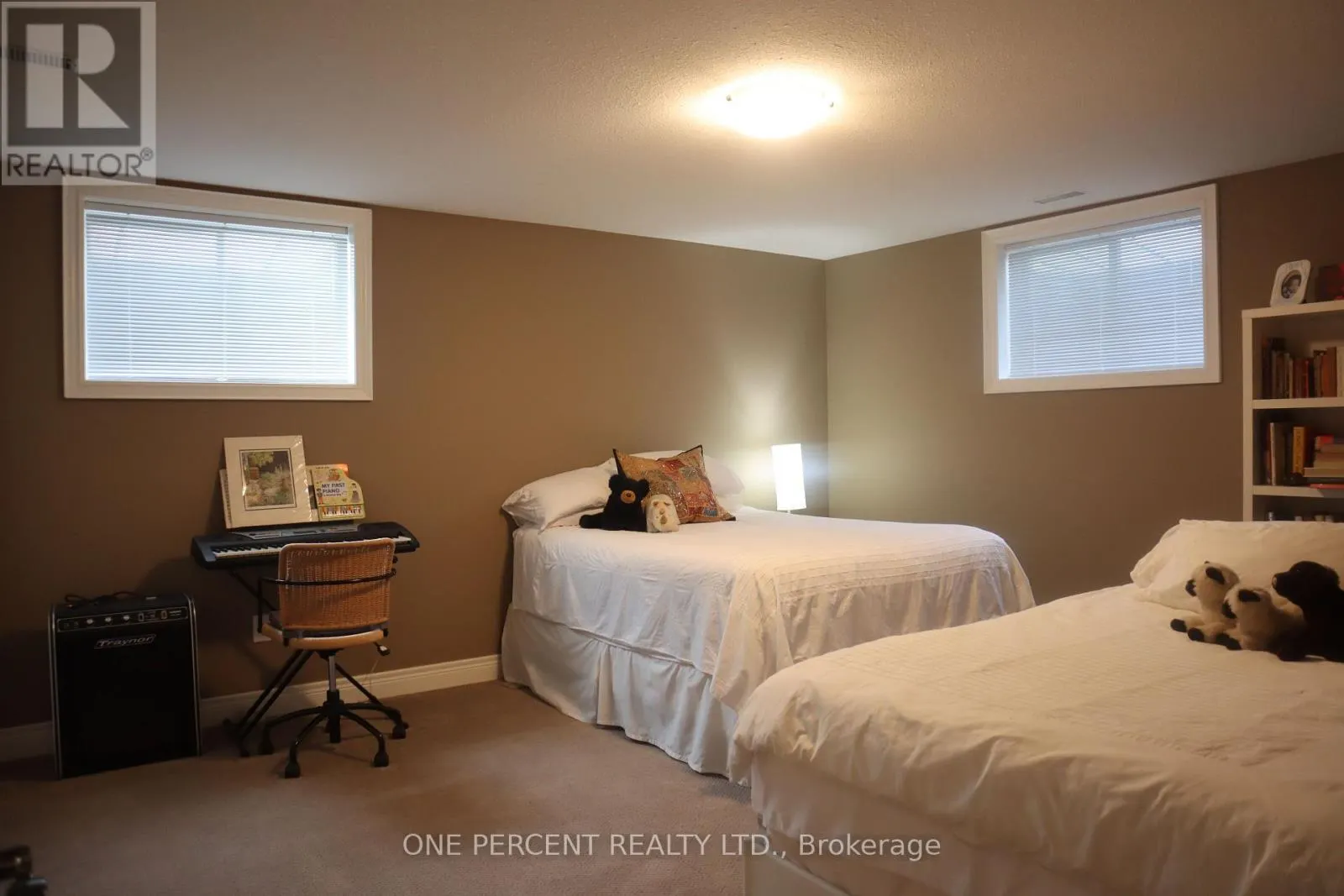 3507 TRILLIUM CRESCENT