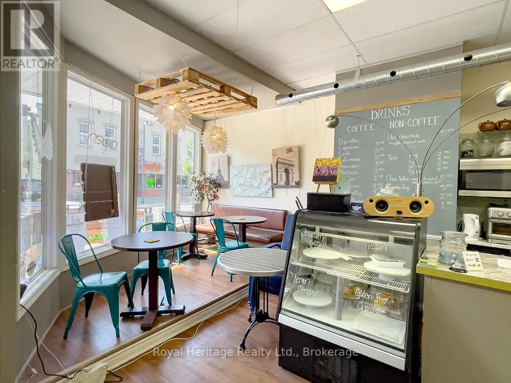 313 FRONT STREET