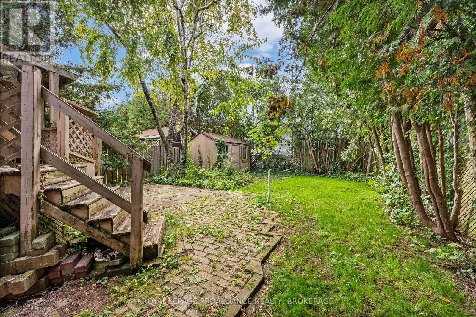 42 WYCLIFFE CRESCENT