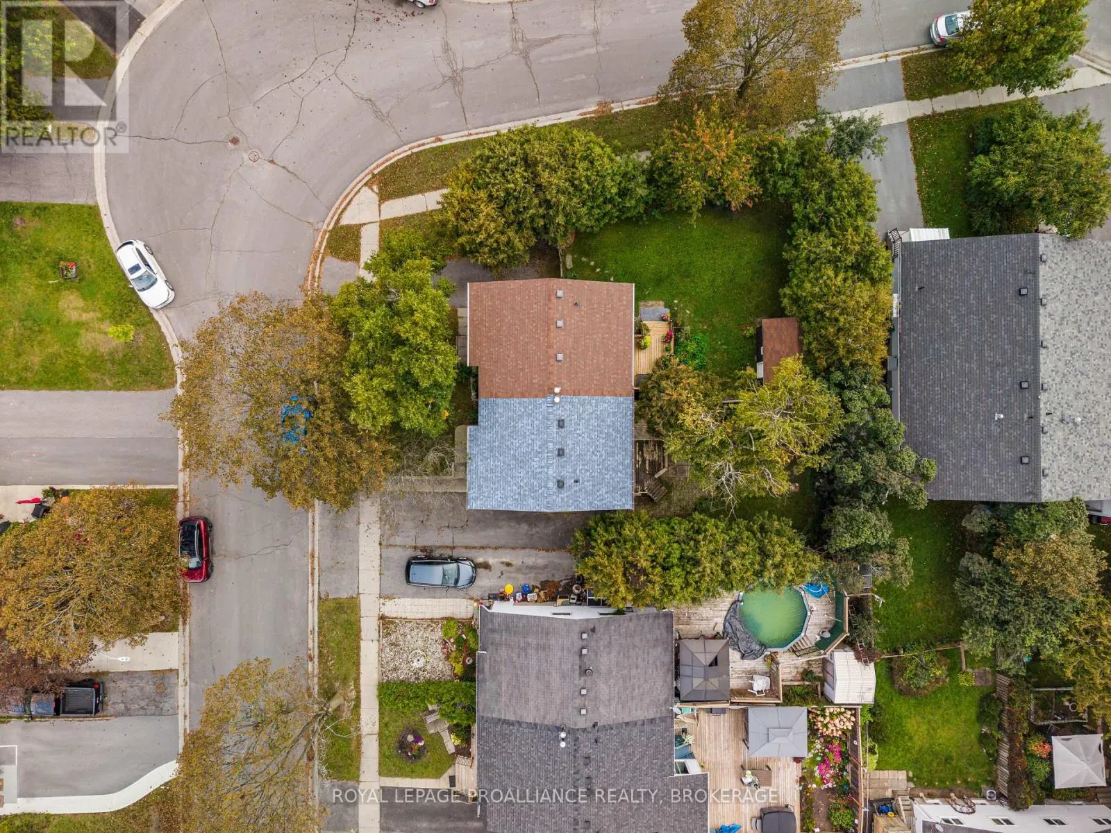 42 WYCLIFFE CRESCENT