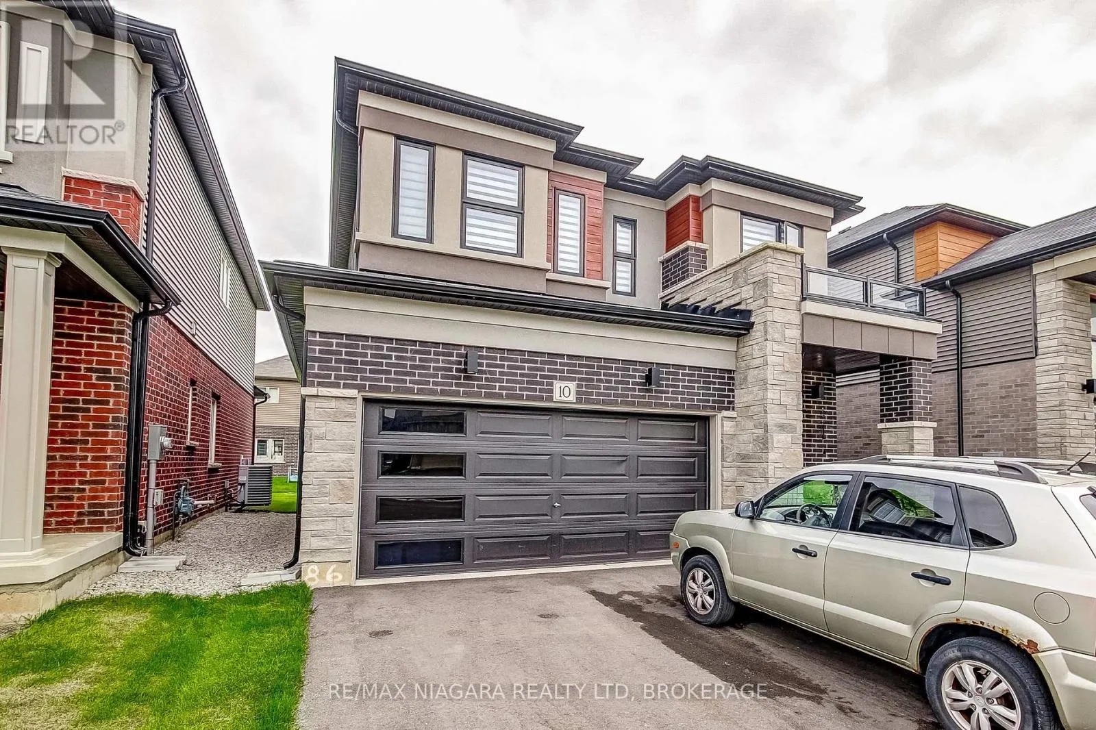 10 INGALLS AVENUE