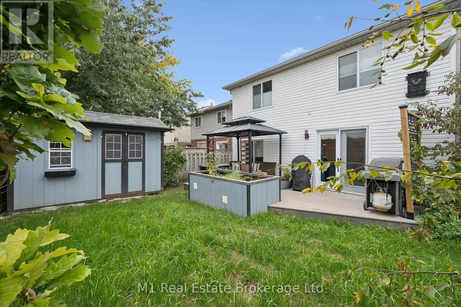86 MILLIGAN STREET