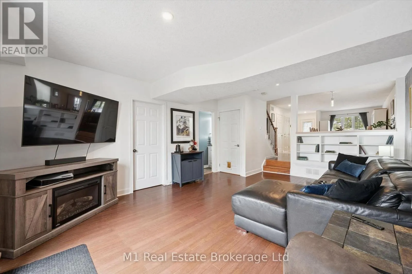 86 MILLIGAN STREET