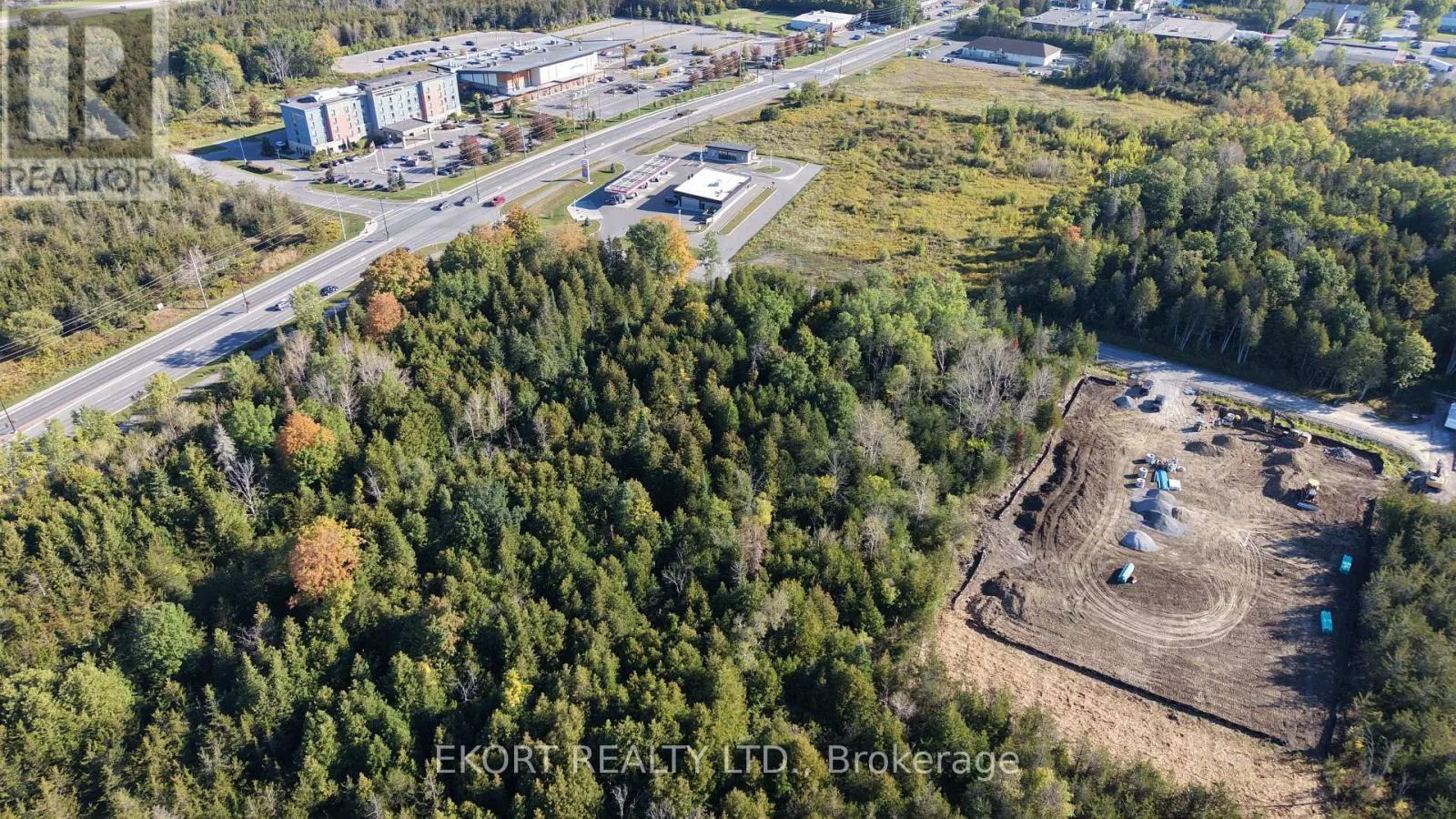 LOT B & C JENLAND WAY S