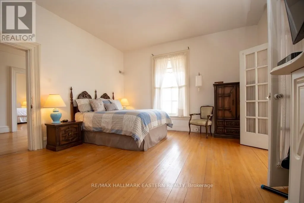 813 WATER ST. & 11 ARGYLE STREET