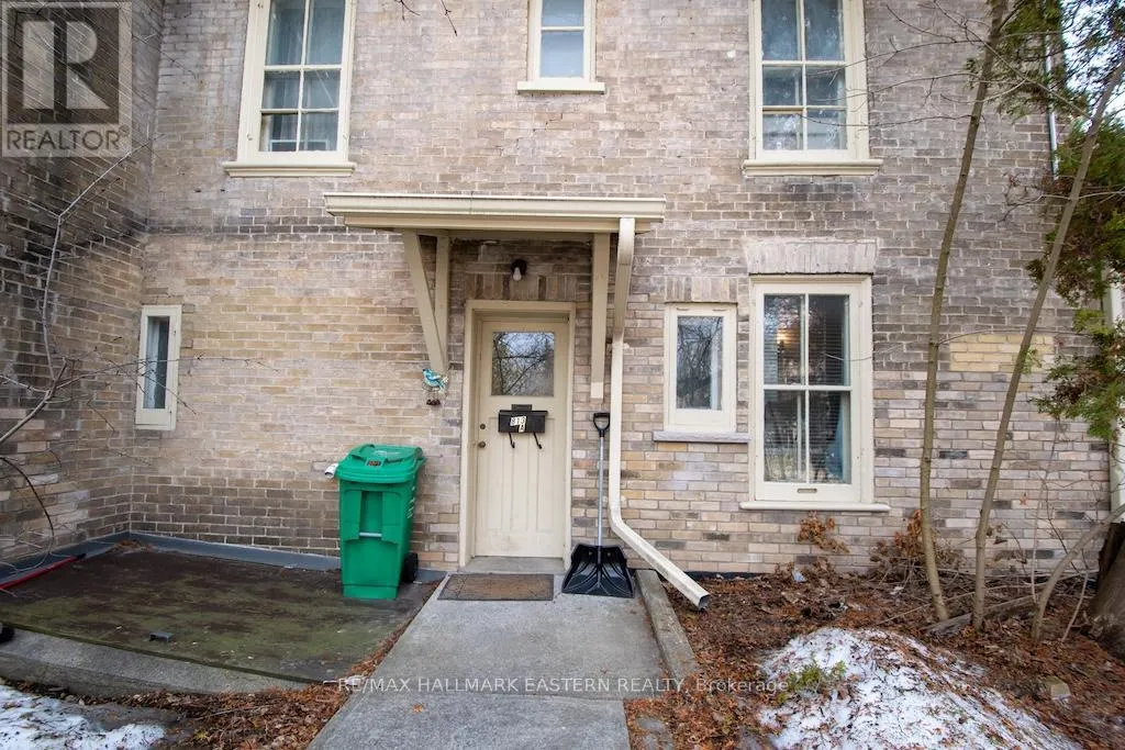 813 WATER ST. & 11 ARGYLE STREET