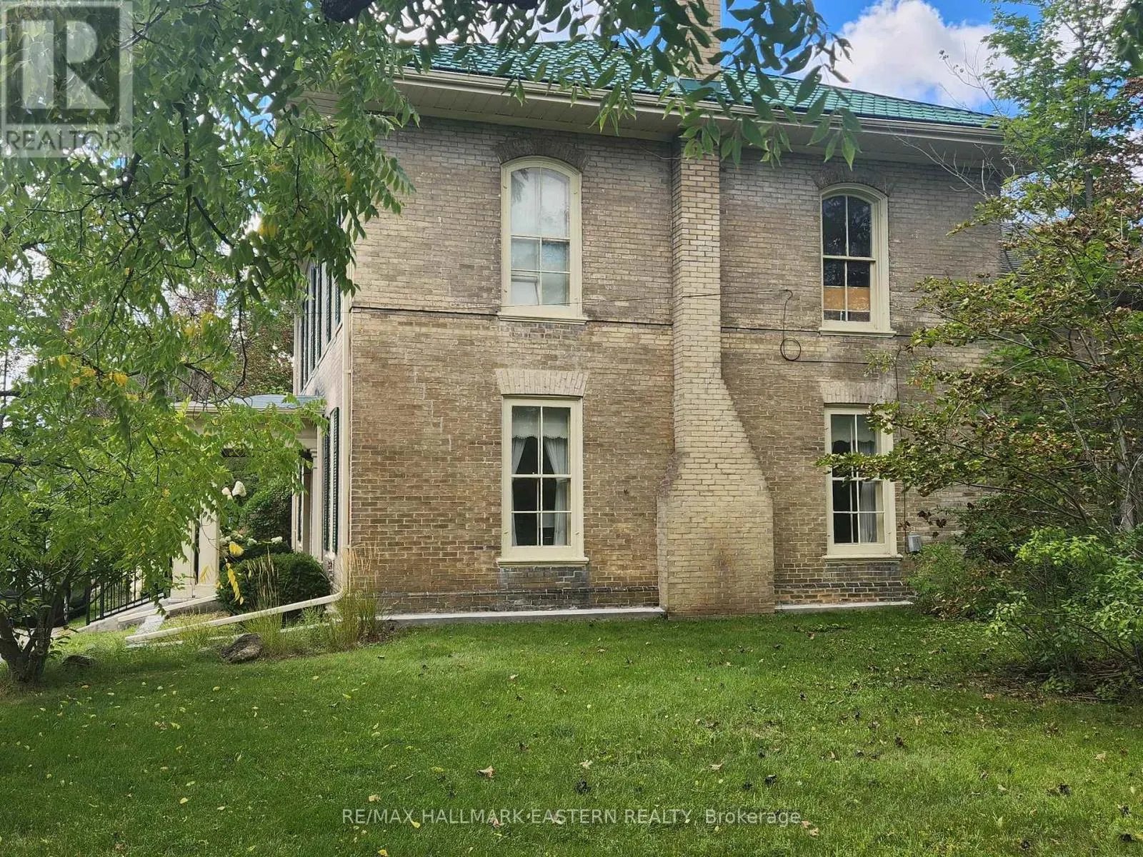 813 WATER ST. & 11 ARGYLE STREET