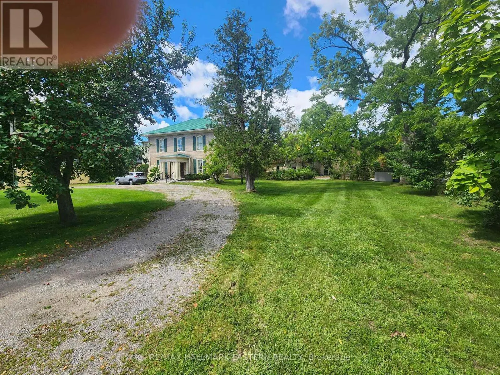 813 WATER ST. & 11 ARGYLE STREET