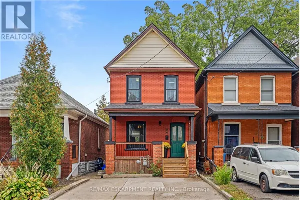 24 BELVIEW AVENUE