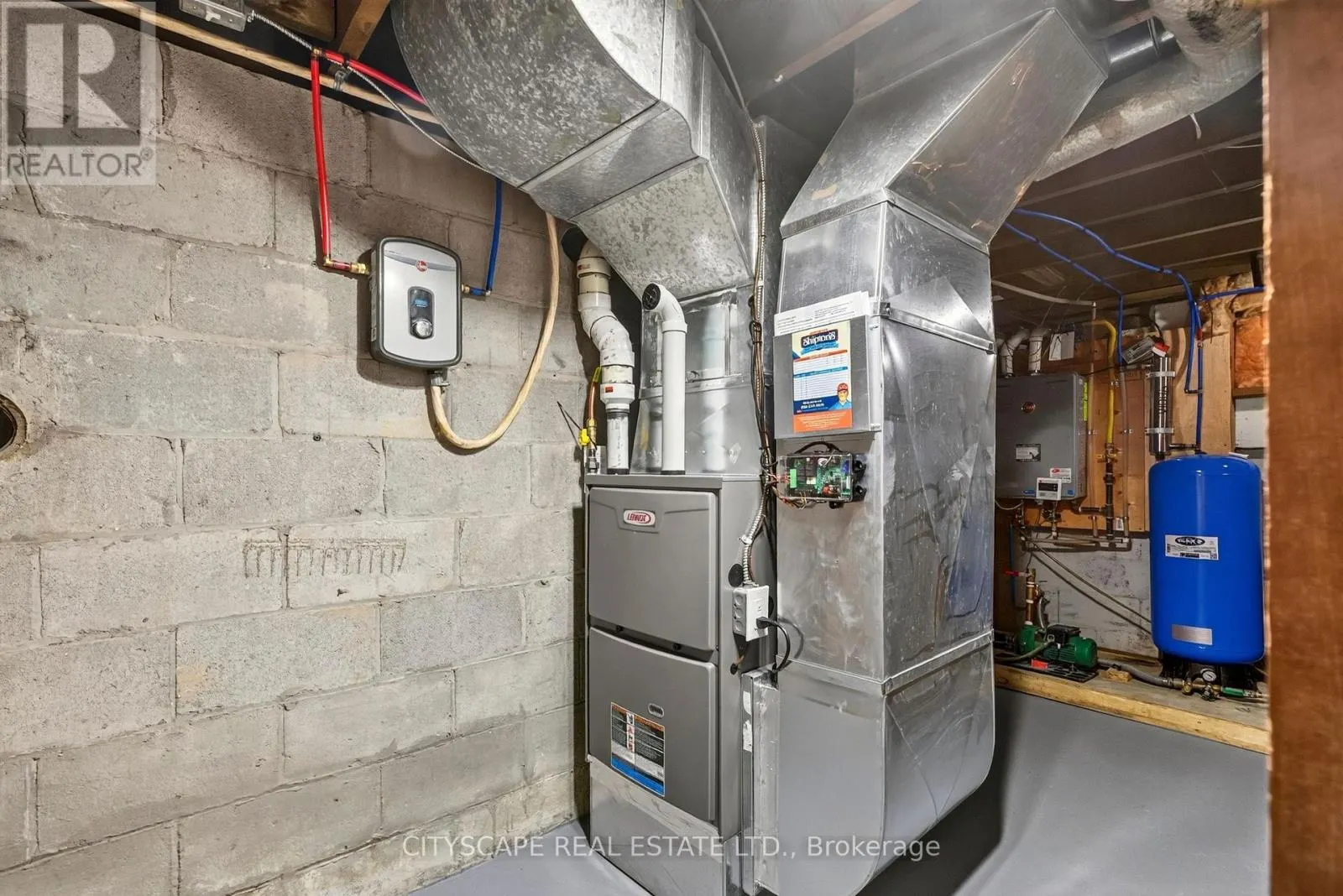 5 FIRELANE 14B ROAD