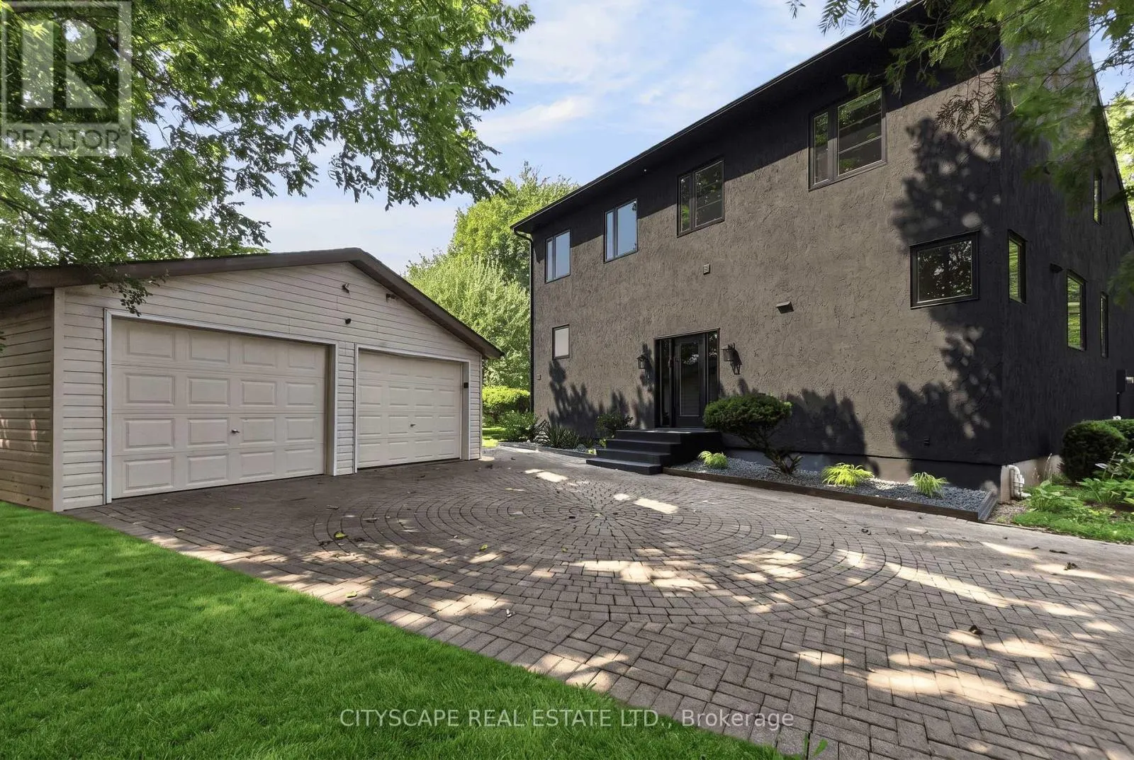 5 FIRELANE 14B ROAD