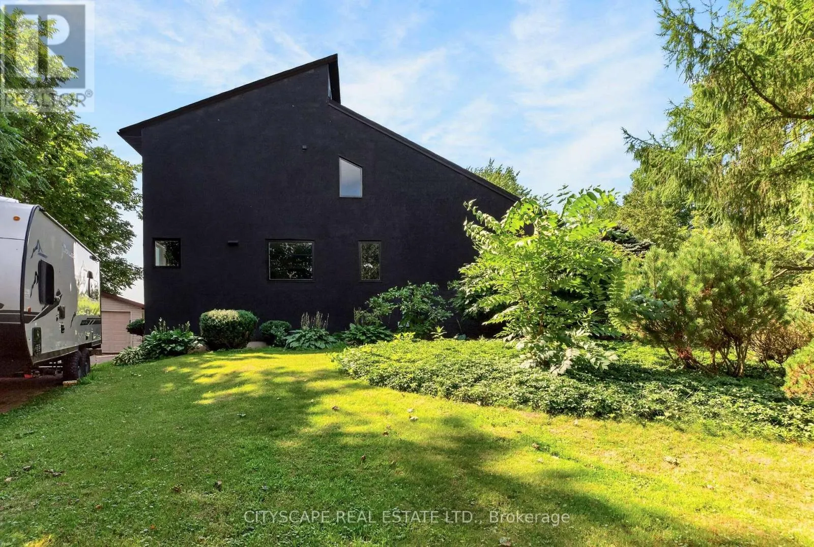 5 FIRELANE 14B ROAD