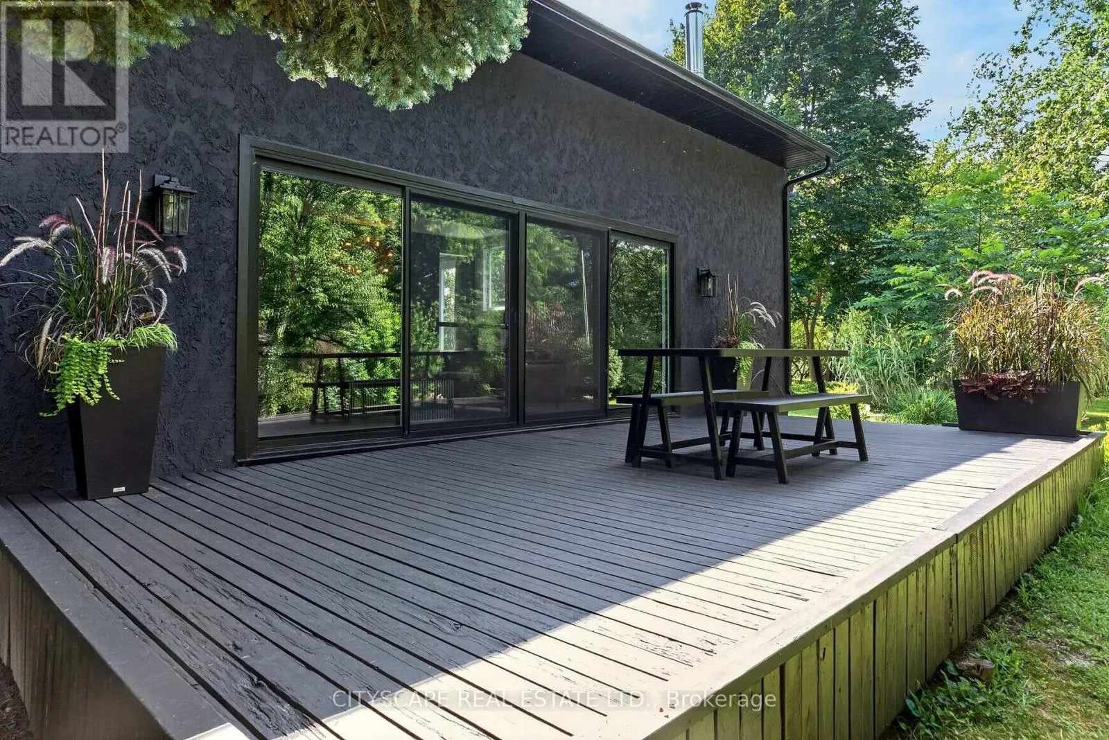 5 FIRELANE 14B ROAD