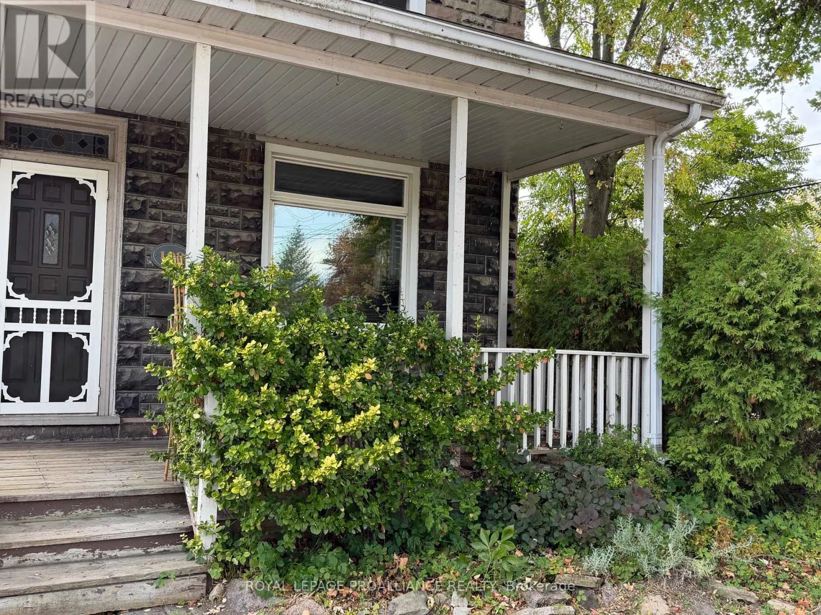 108 BUELL STREET