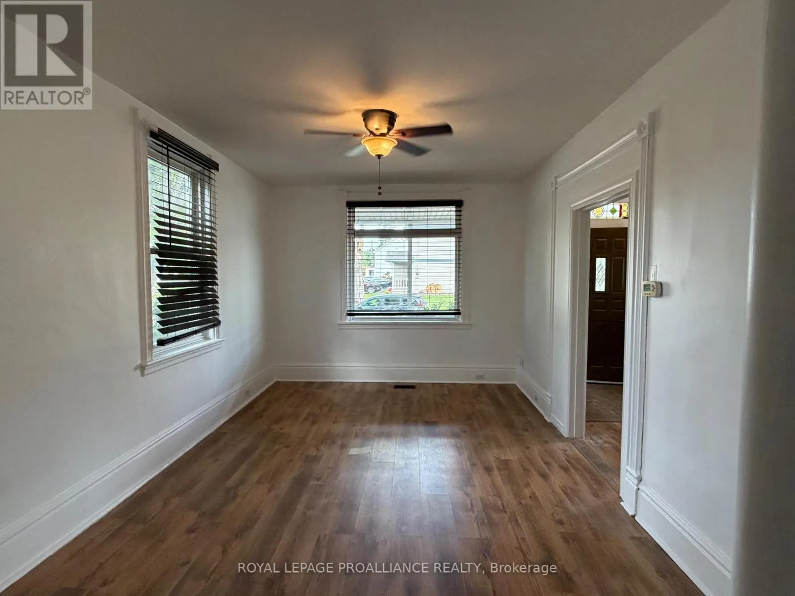 108 BUELL STREET