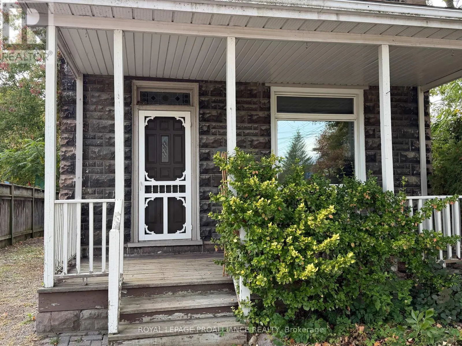 108 BUELL STREET
