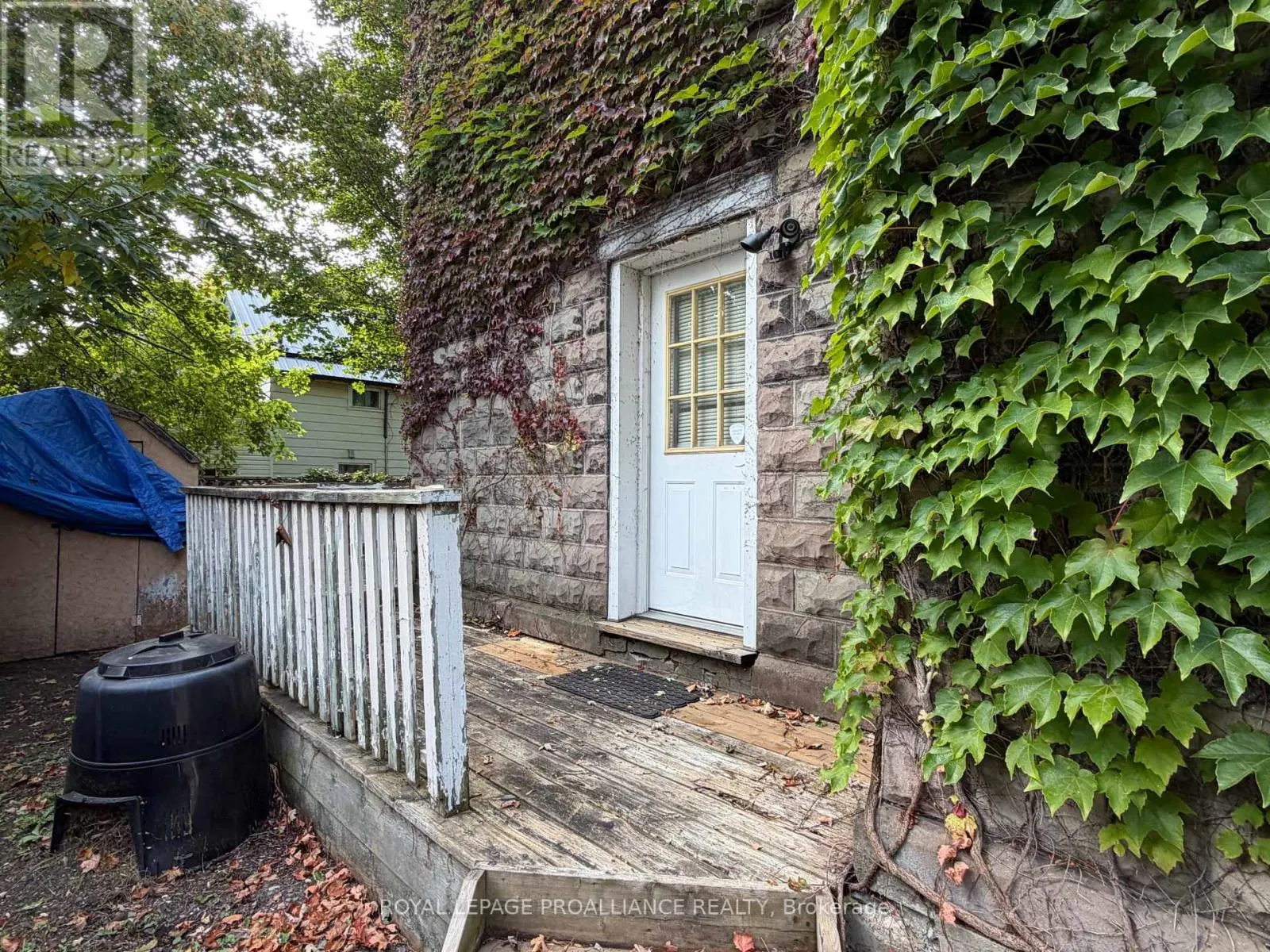 108 BUELL STREET