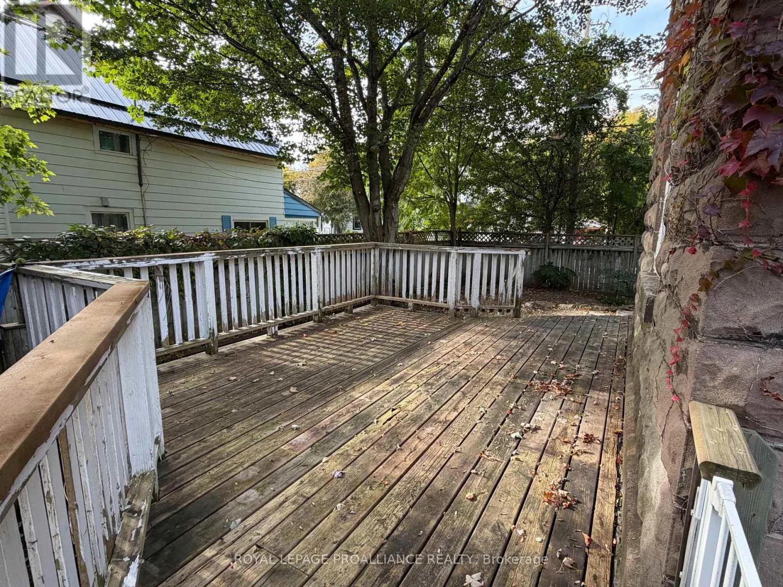 108 BUELL STREET