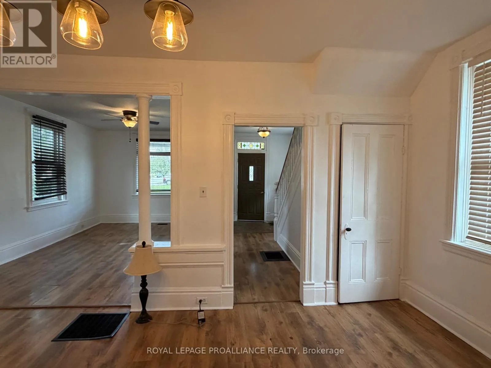 108 BUELL STREET