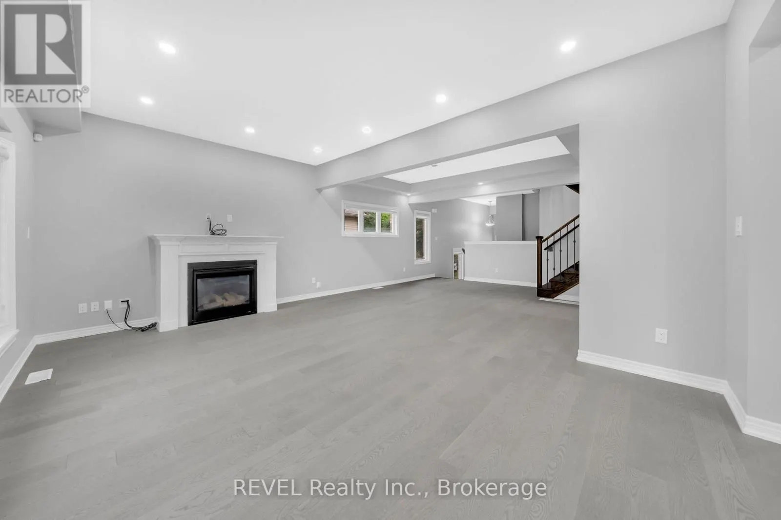 3547 DOMINION ROAD