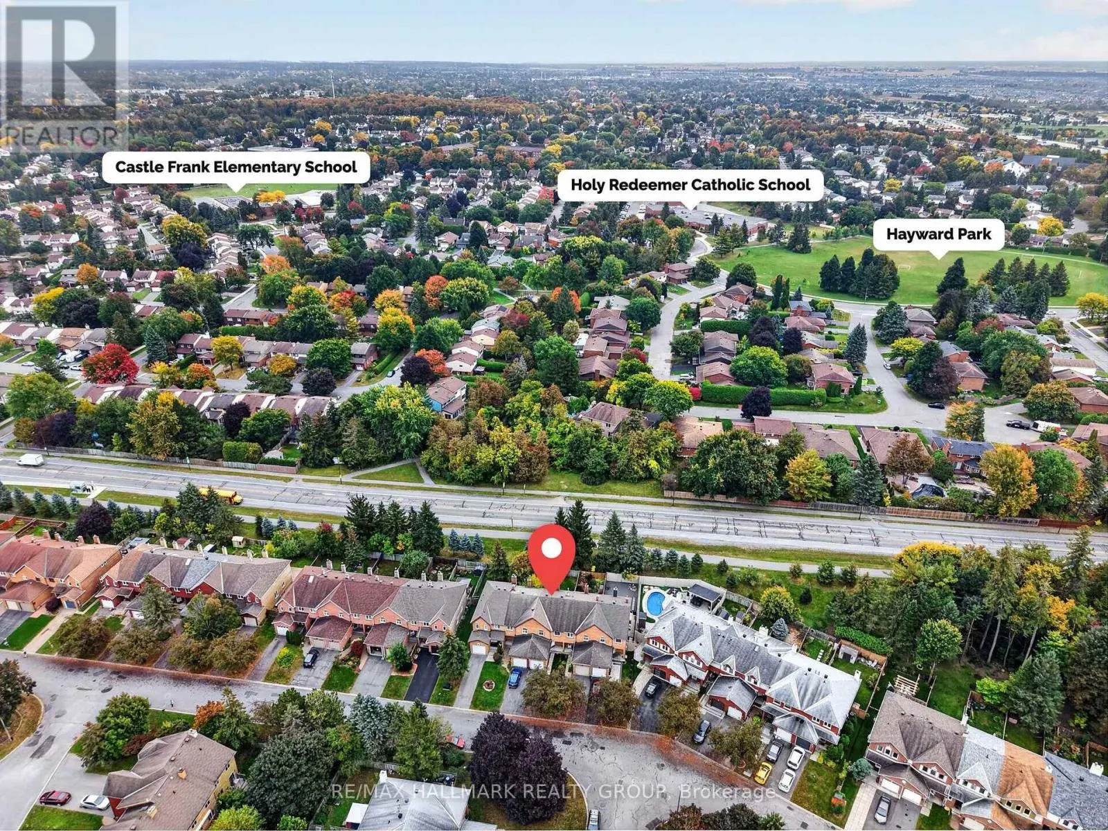 49 ROBARTS CRESCENT