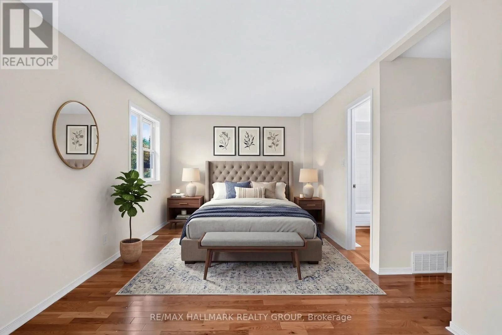 49 ROBARTS CRESCENT