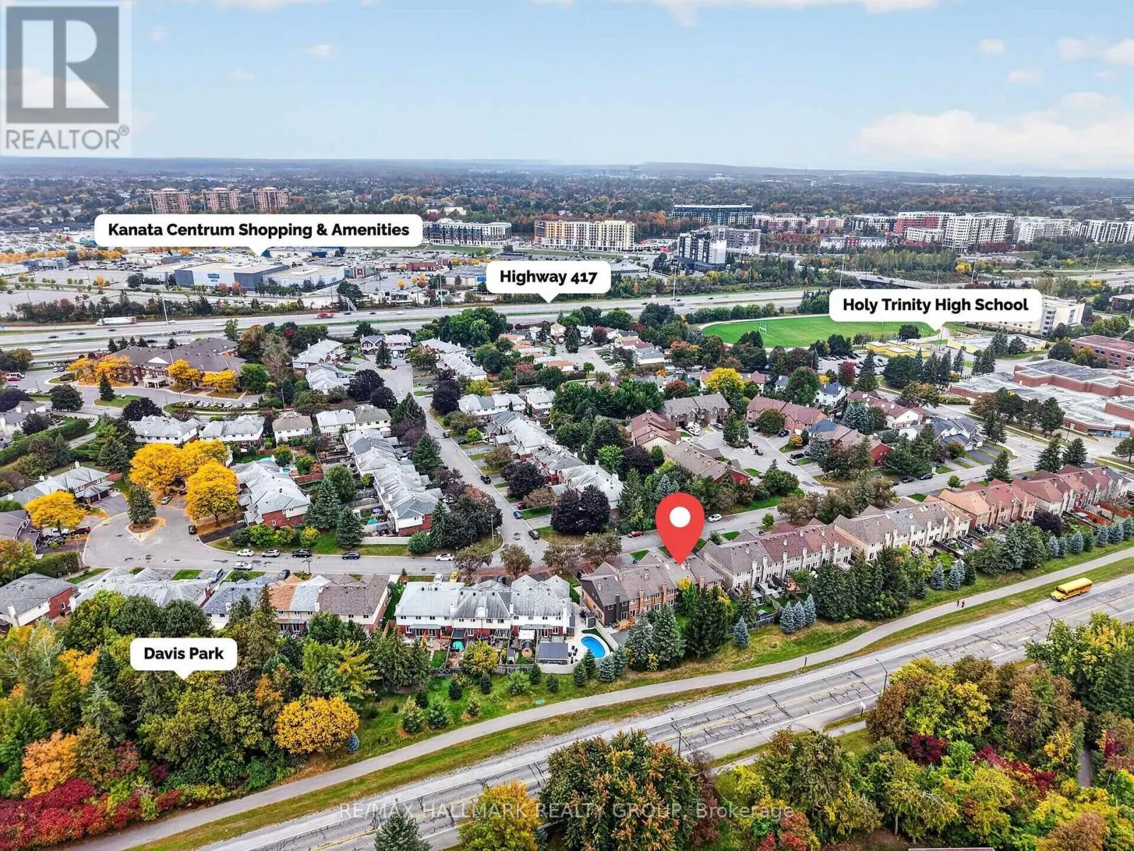 49 ROBARTS CRESCENT