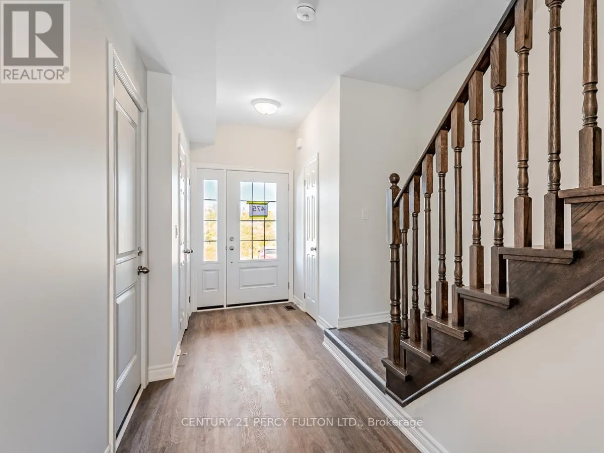475 DREWERY ROAD