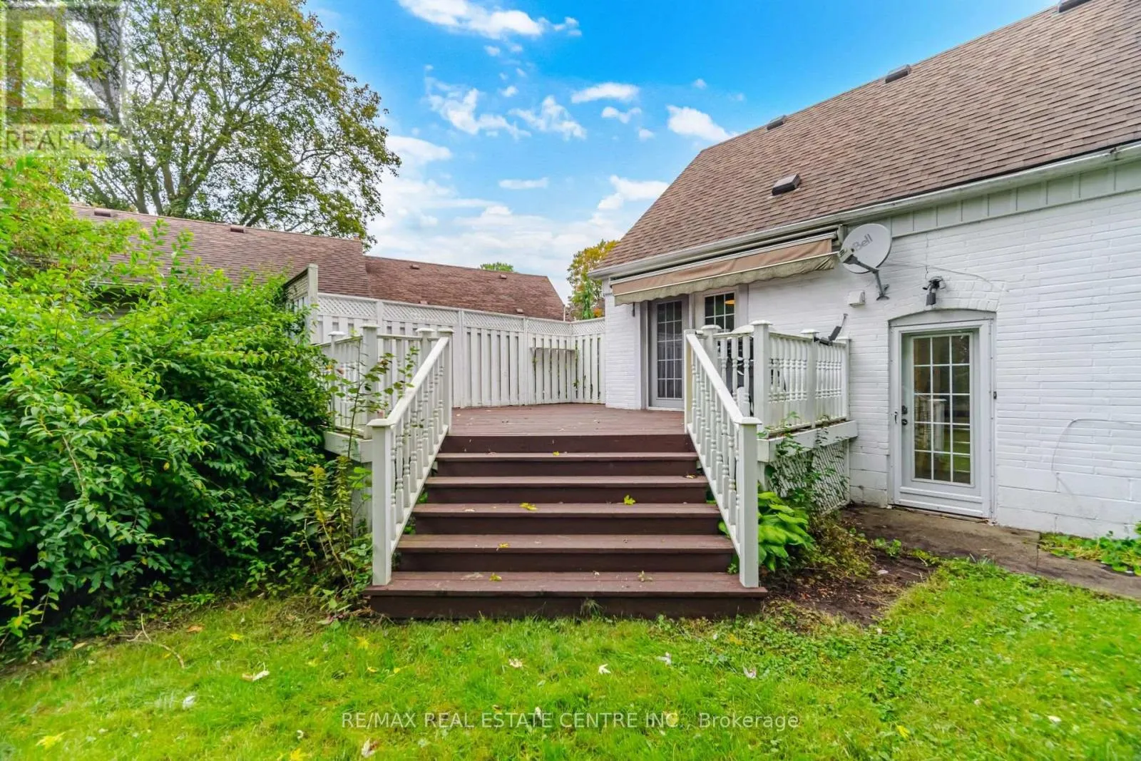 4 LINCOLN CRESCENT