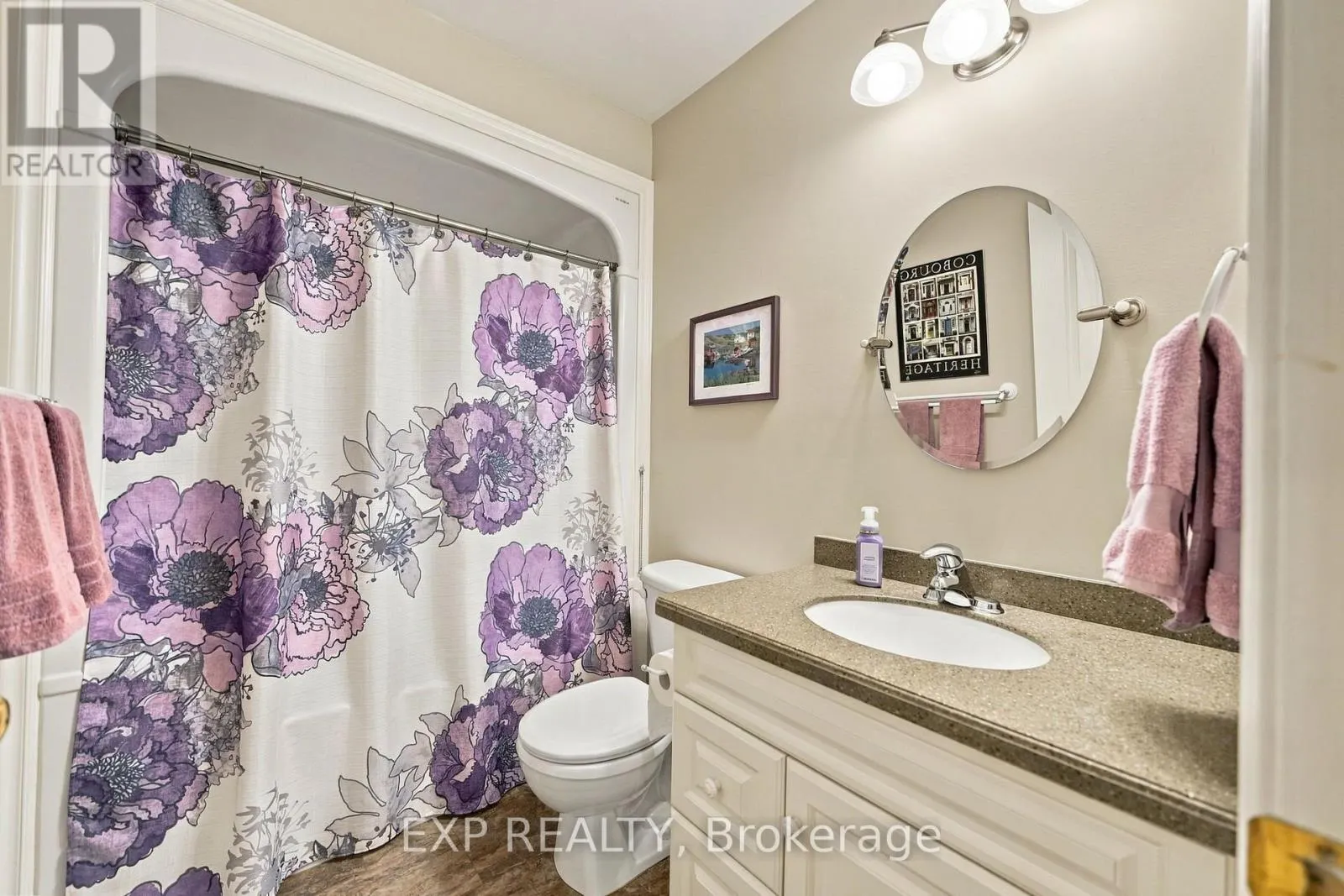 22 - 3241 MONTROSE ROAD #22