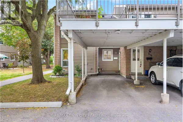74 - 65 GLAMIS ROAD