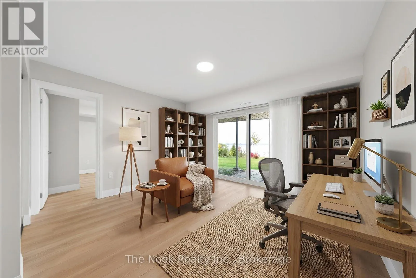 16 - 19 WEST STREET N #16