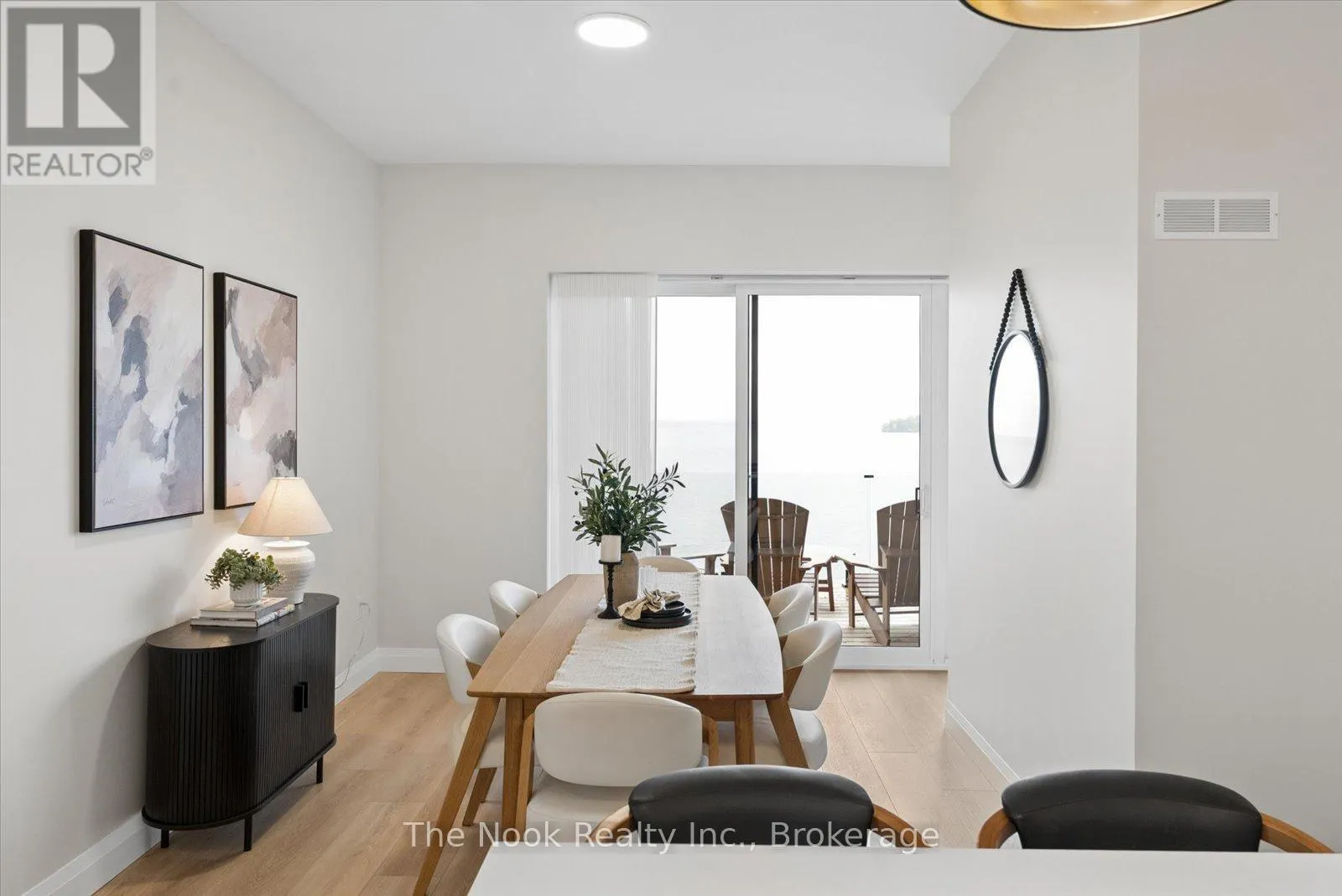 16 - 19 WEST STREET N #16