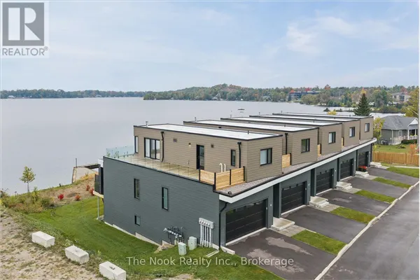 16 - 19 WEST STREET N #16