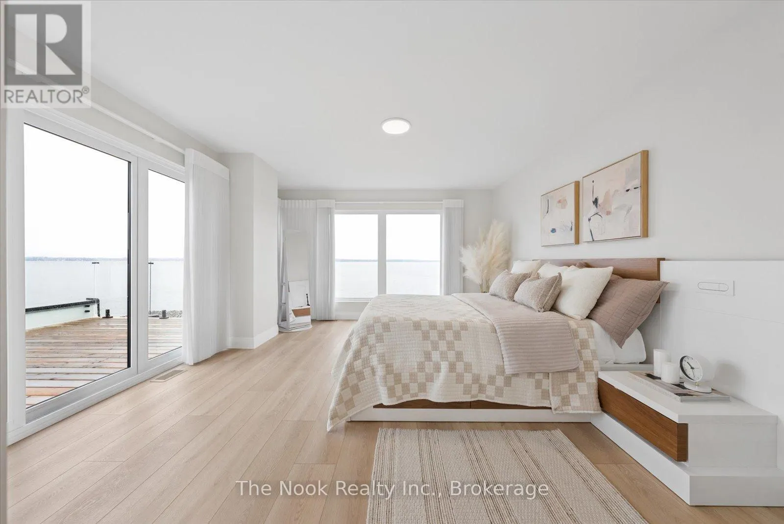 16 - 19 WEST STREET N #16